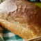 Witbrood met kefir