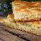 Focaccia deeg