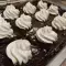 Legendarische natte chocolade cake