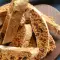 Italiaanse Cantuccini met gedroogd fruit