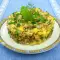 Aardappelsalade met boekweit