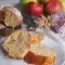 Appelcake met mascarpone