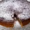 Zeer gemakkelijke cake