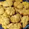 Pompoenkoekjes voor de herfst