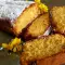 Mandarijn cake