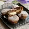 Keto chocoladecake muffins