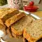 Keto brood met lijnzaadmeel