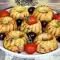 Hartige ketomuffins uit de airfryer