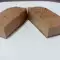 Keto cacao crème karamel