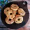Hartige keto donuts