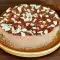 Gedraaide keto chocoladetaart