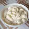 Keto creme met mascarpone