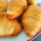 Gebakken Chinese broodjes