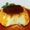 Klassieke crème caramel