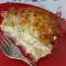 Klassieke aardappel ovenschotel