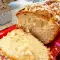 Paasbrood zonder ei en lactose