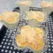 Creme brulee met gelatine