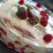 Mascarpone en Ricotta crème