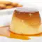 Verrukkelijke Crème Caramel