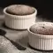 Chocoladesouffle