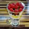 Lichte creme met mascarpone en chia