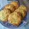 Courgette burgers zonder koekenpan