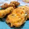 Turkse courgetteburgers