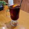 Gluhwein met kruiden