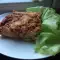 Glutenvrije lasagne