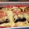 Lasagne Melanzane