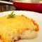 Lasagne uit de koekenpan