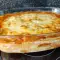 Courgette lasagne