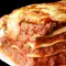 Lasagne met gehakt volgens origineel recept