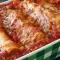 Lasagne bolognese