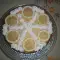 Verfrissende cheesecake met citroen
