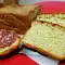 Brood met linzen