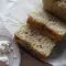 Makkelijk brood met zaden