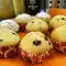 Citroen Vanille Muffins
