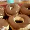 Heerlijke citroen donuts