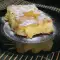 Sappige macaroni uit de oven