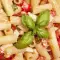 Macaroni met feta