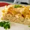 Macaroni met kaas uit de oven