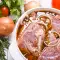 Marinade voor wild vlees