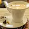 Masala Chai met steranijs en roze peper
