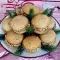Honingkoekjes voor de kerst