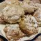 Zachte appelkoekjes
