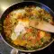 Menemen -Turks eiergerecht