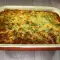 Mish-mash uit de oven
