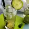 Klassieke Mojito cocktail