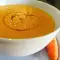 Wortel gazpacho